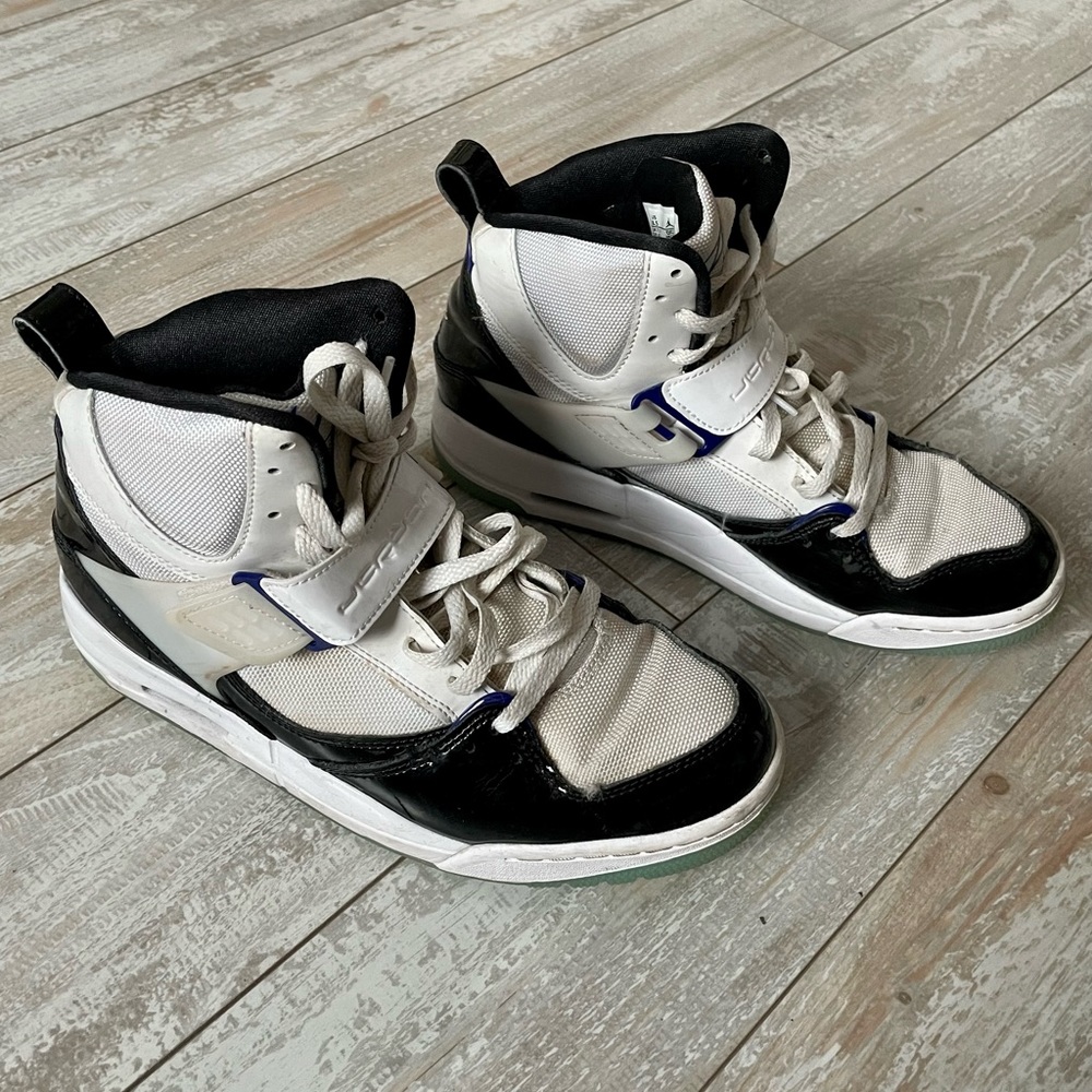 Jordan